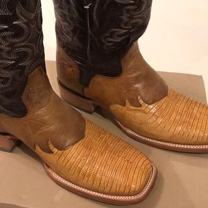 Men’s JB Dillon Boots